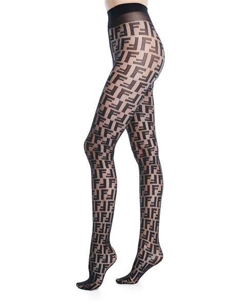 fendi tights review